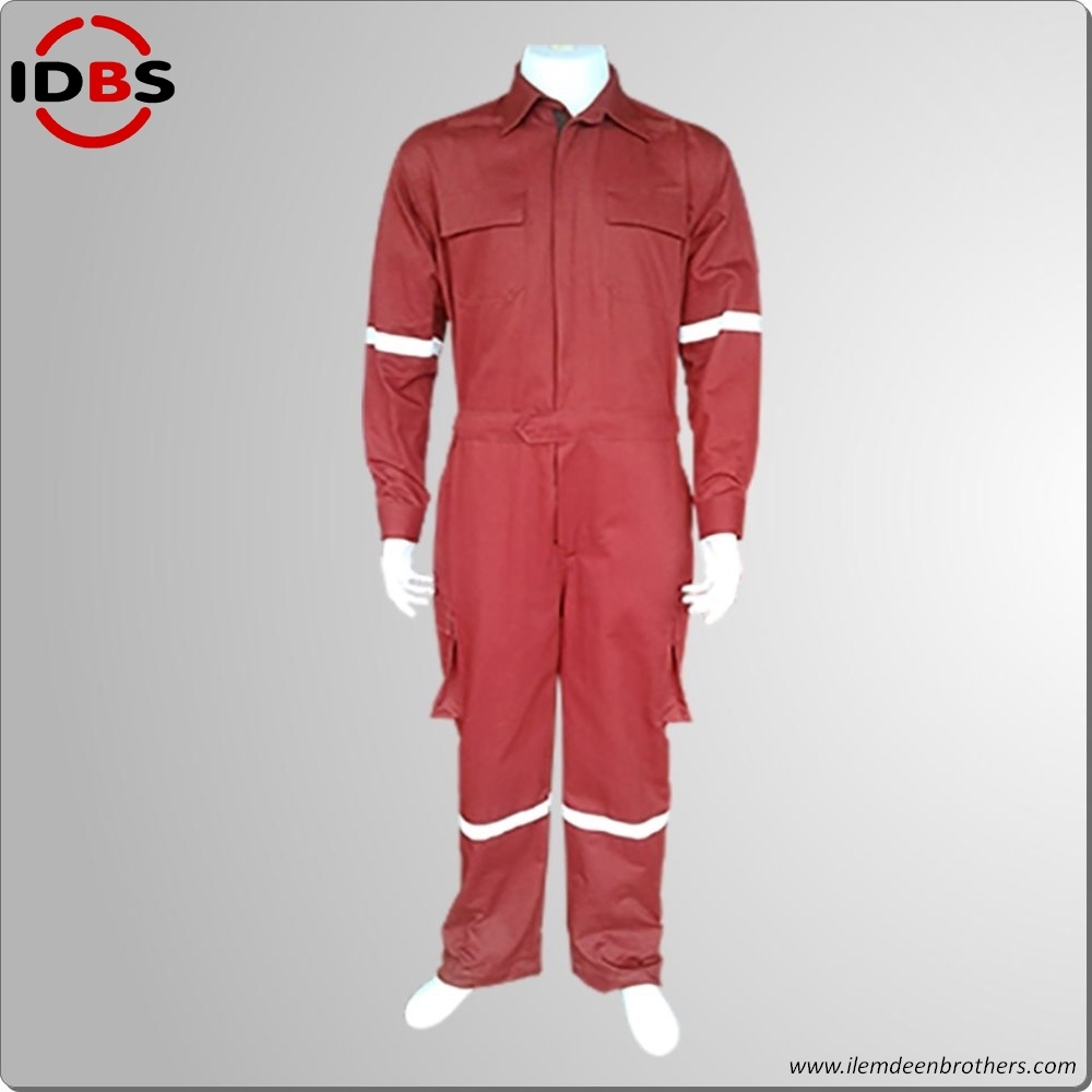 Working Coverall